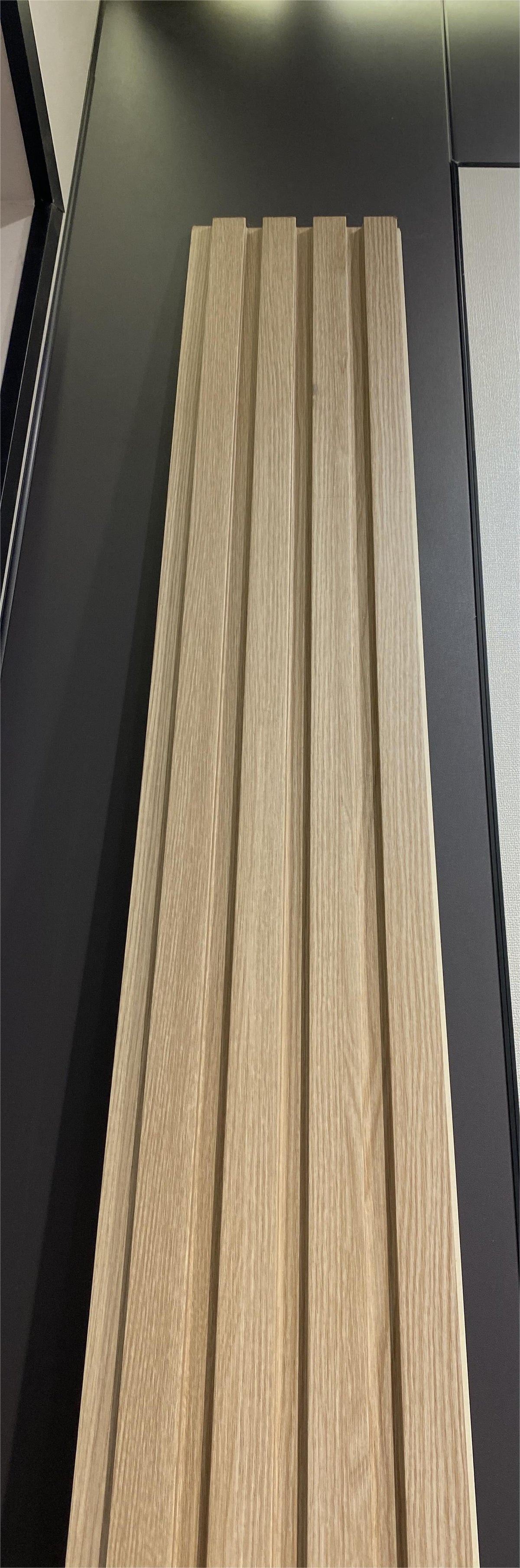 [Fluted Wall Panel] 7160-2