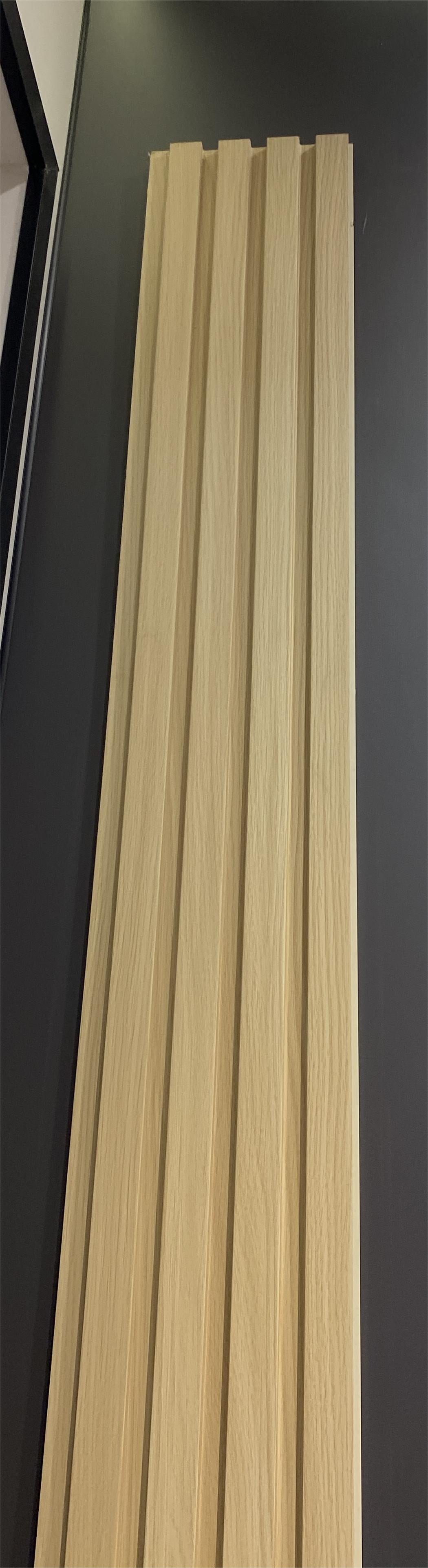 [Fluted Wall Panel] 7171-8