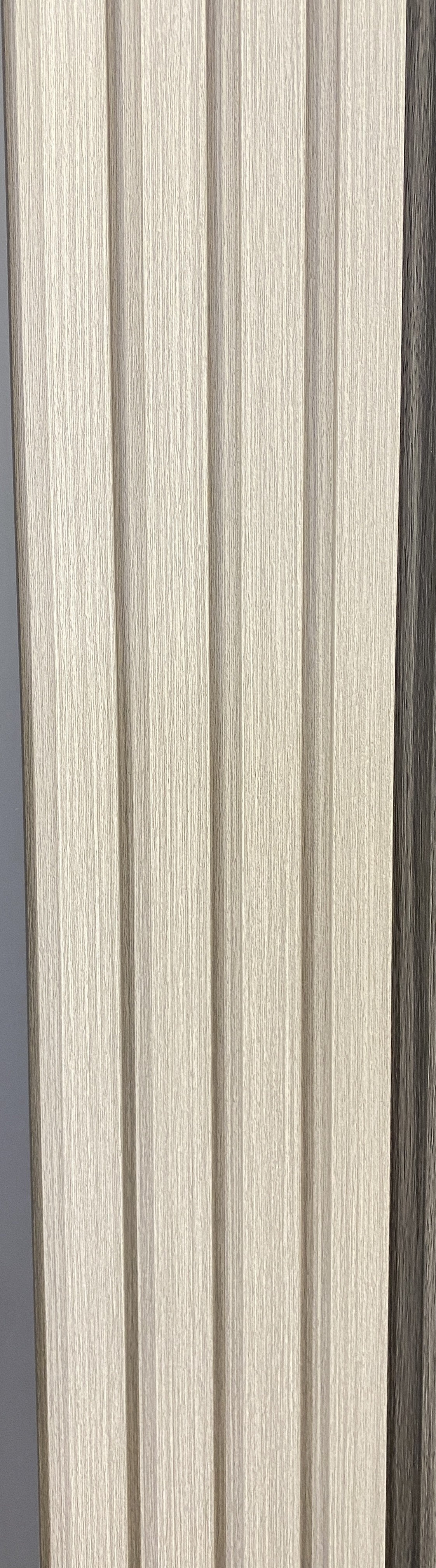 [Fluted Wall Panel] 7224-3