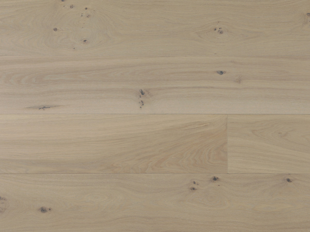 [Engineered]Vidar-Oak-10 1/4"x7'- Naked Oak(ABCD)