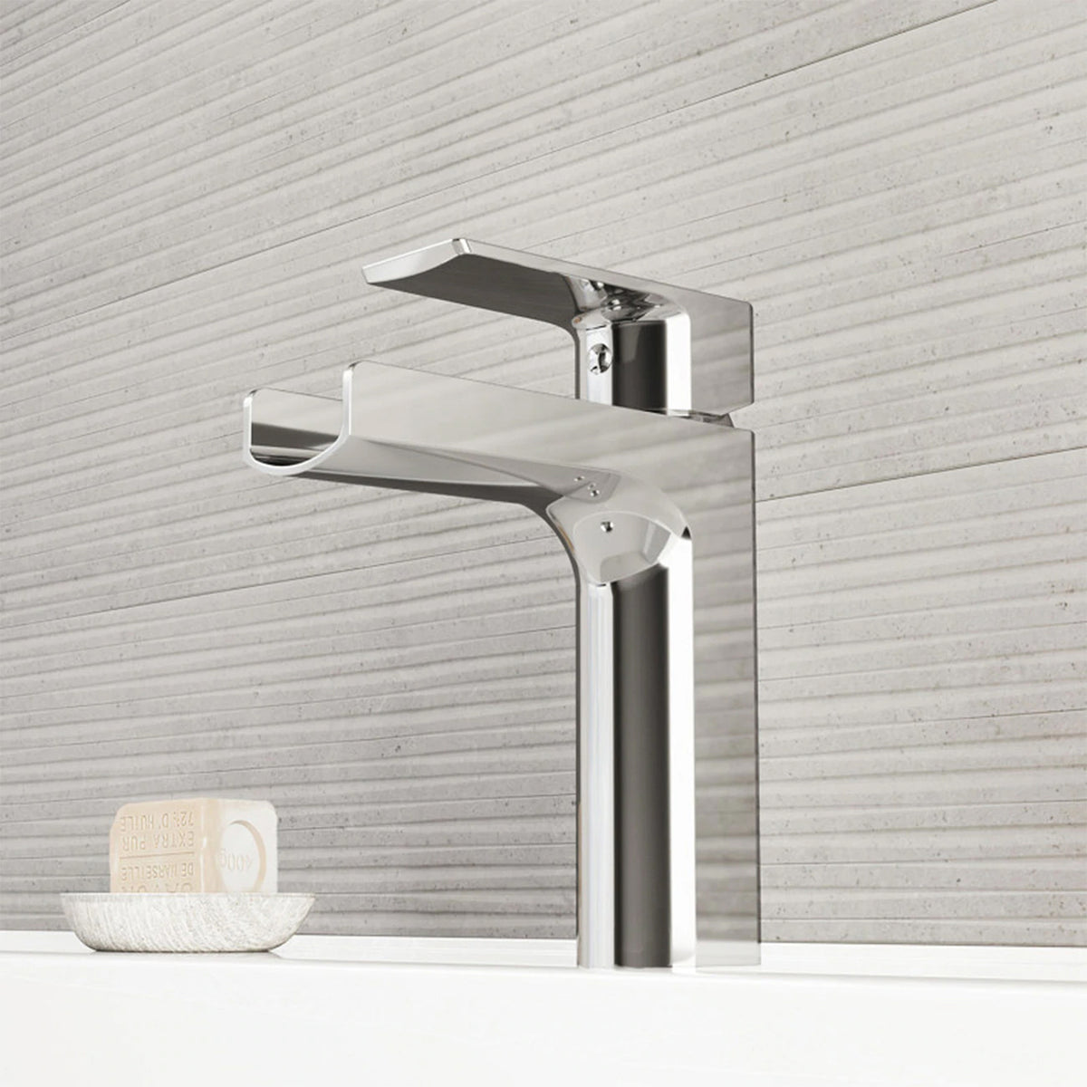 [Bath]Kodaen-Faucet-F11126CP