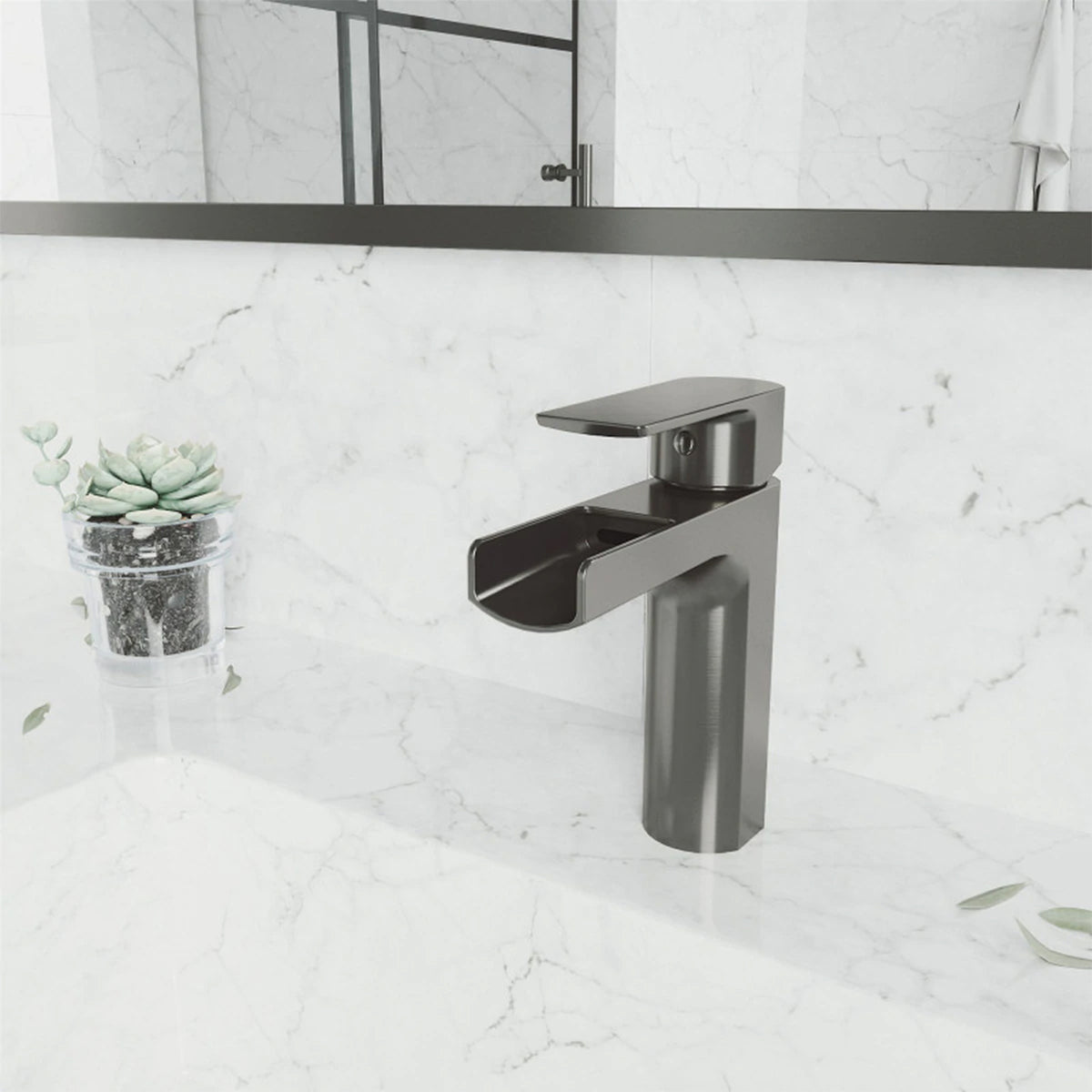 [Bath]Kodaen-Faucet-F11126BN