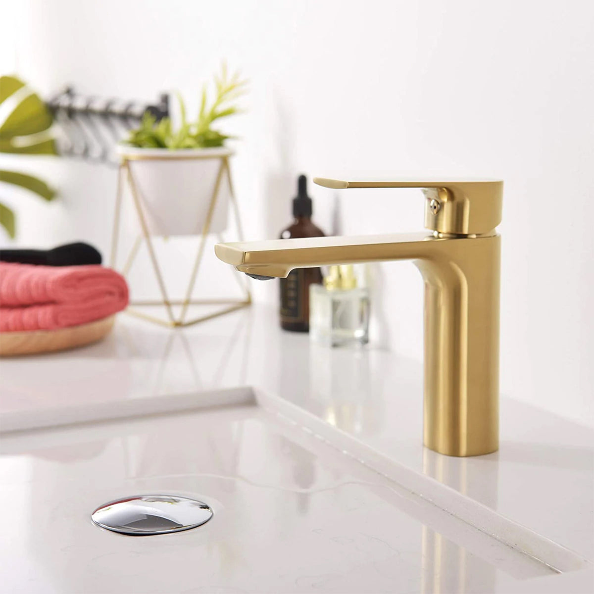 [Bath]Kodaen-Faucet-F11127BG