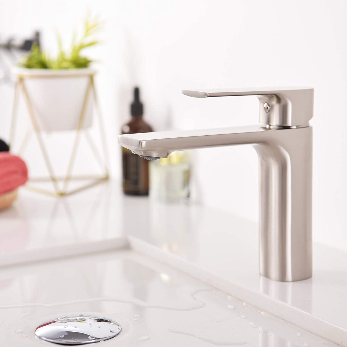 [Bath]Kodaen-Faucet-F11127BN