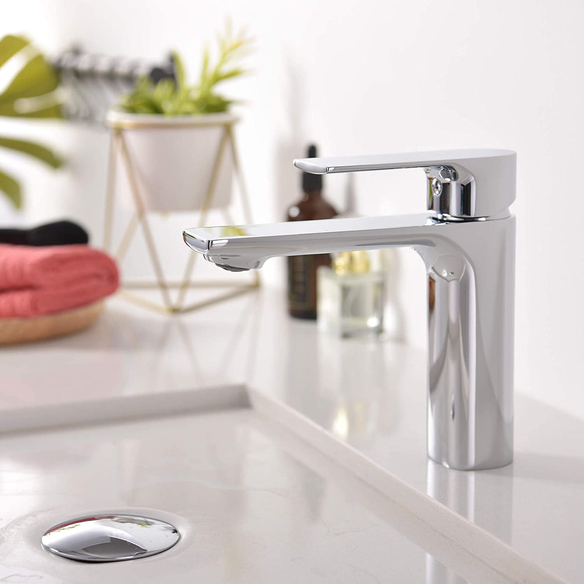 [Bath]Kodaen-Faucet-F11127CP