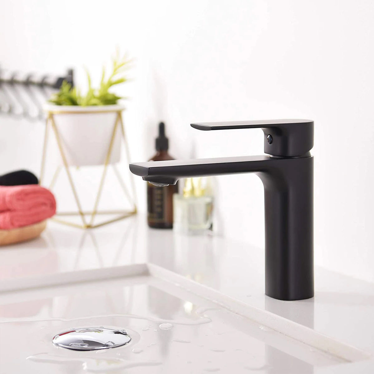 [Bath]Kodaen-Faucet-F11127MB