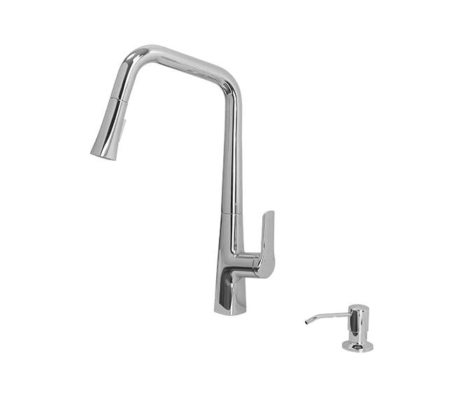 [Bath]Kodaen-Faucet-F23128CP